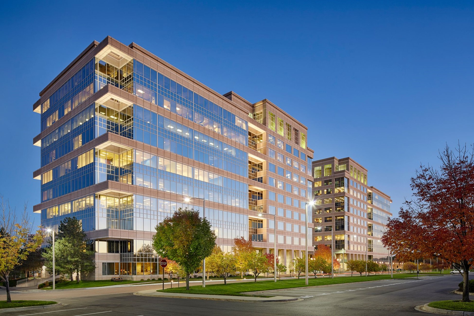 Image of Main Office