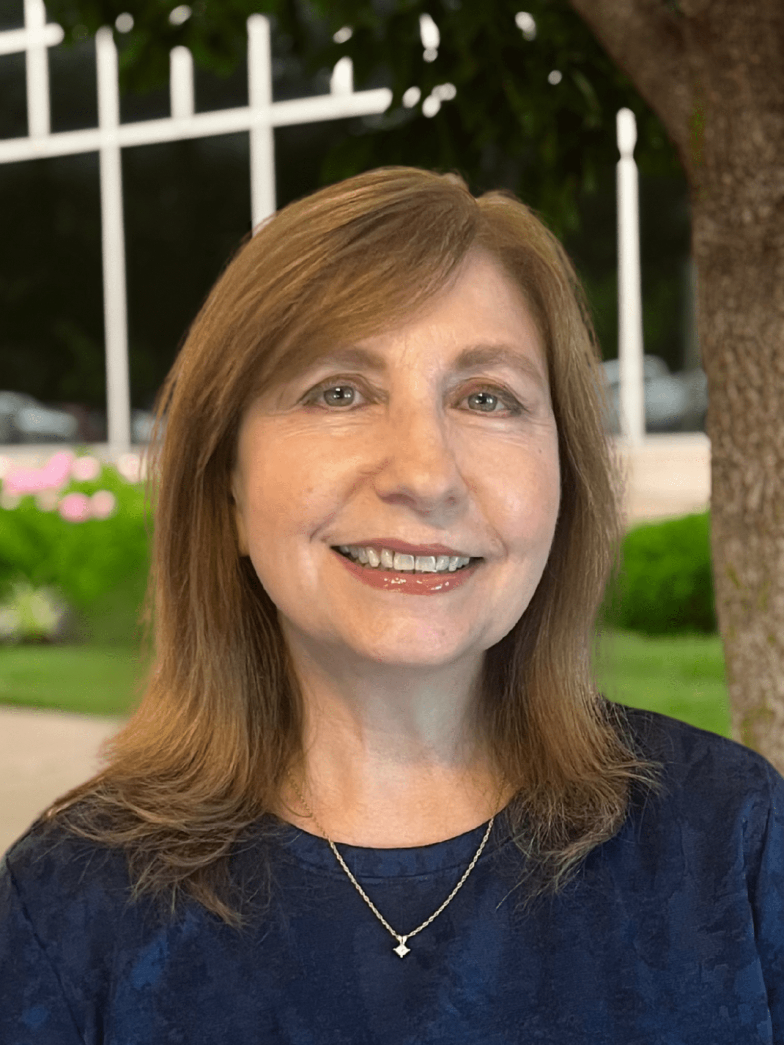 Image of Anne Marie Castelli