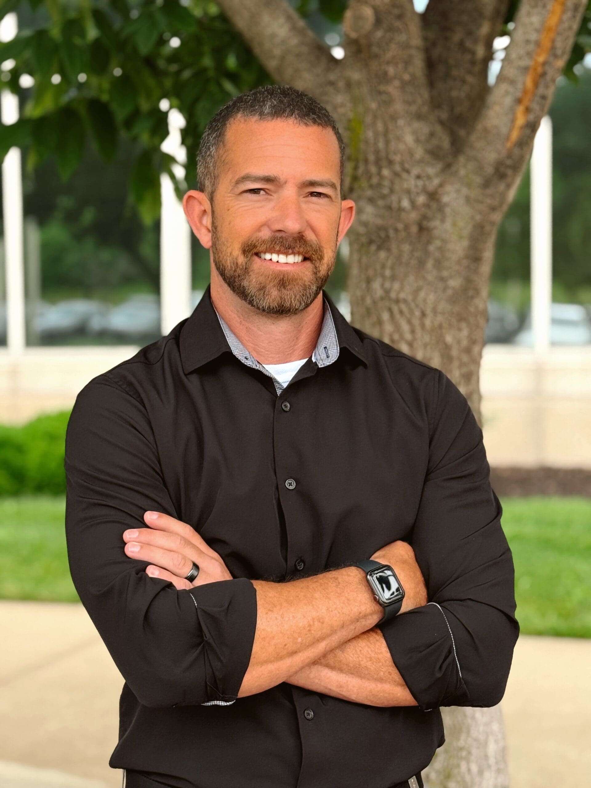 Image of Daniel Shane