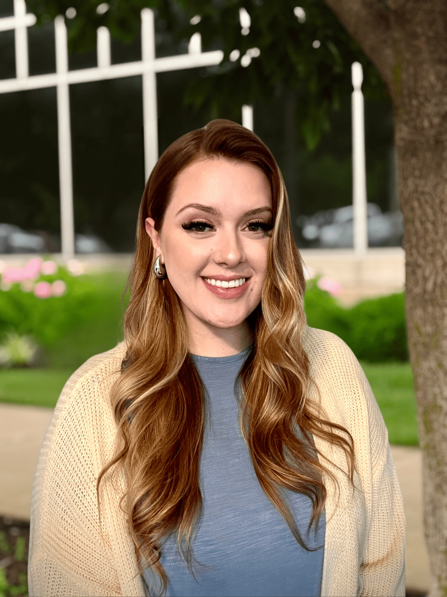 Image of Kaitlin Liming