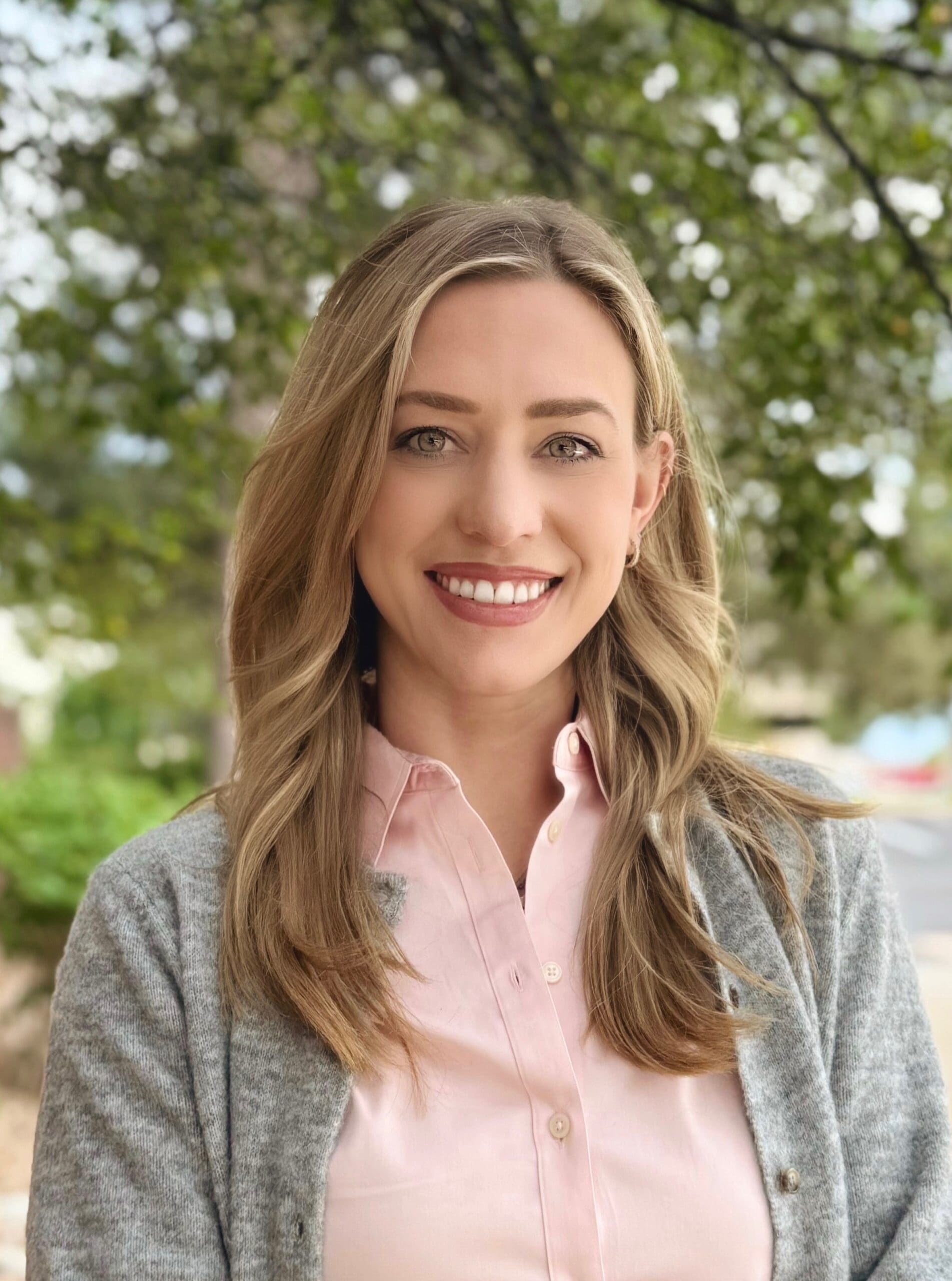 Image of Sarrah Sheppard
