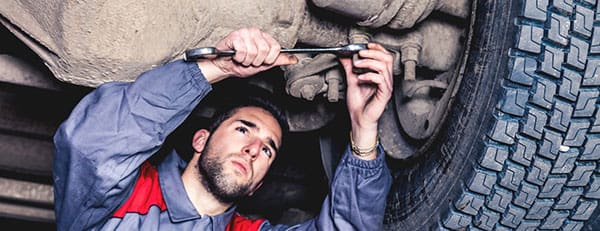 10 Smart Ways to Help Your Auto Service Clients Keep Garage Premiums Low