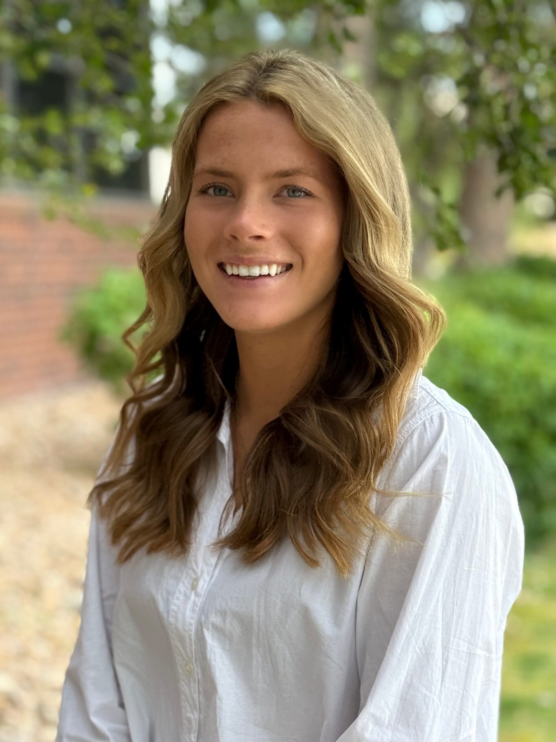 Image of Meghan McCord